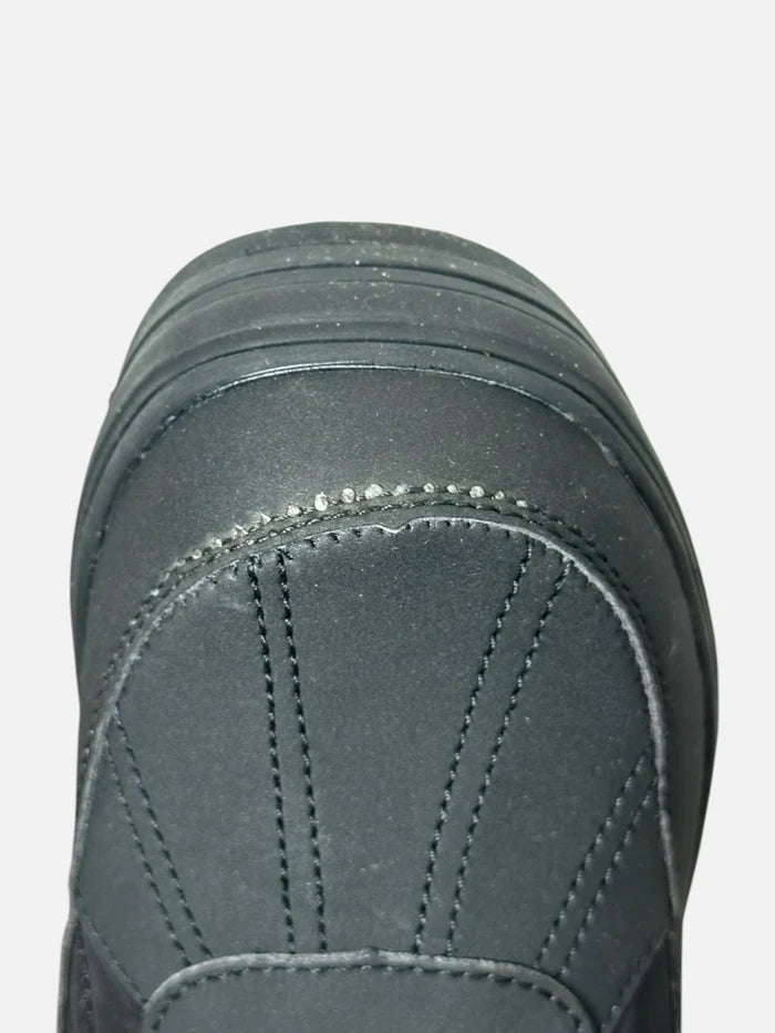 Botas Alaska Zafiro Impermeables Mujer Negro - OUTLET