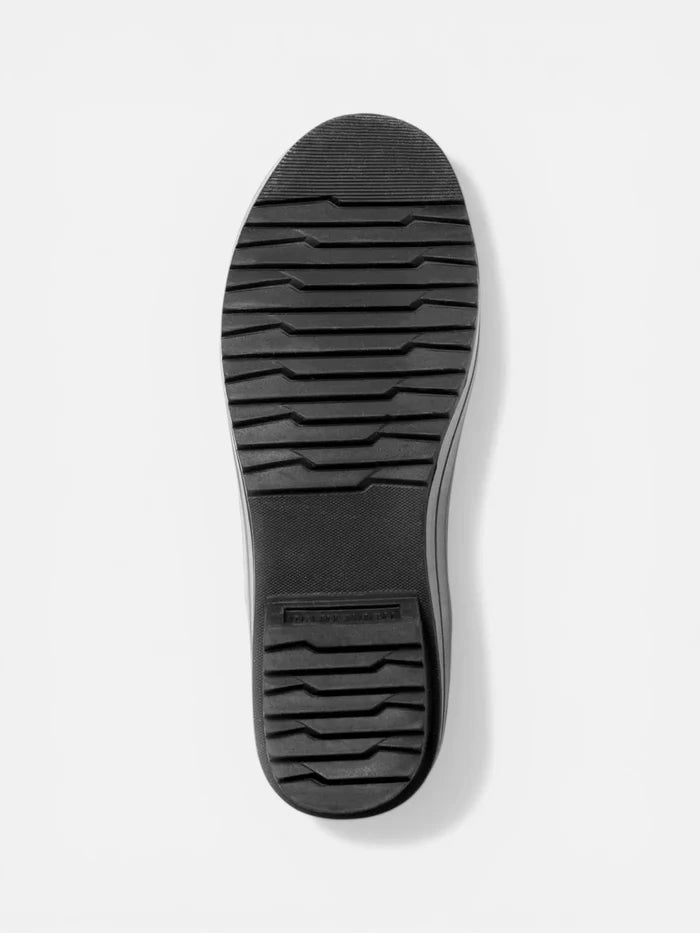 Botas Alaska Zafiro Impermeables Mujer Negro - OUTLET