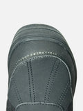 Botas Alaska Zafiro Impermeables Mujer Negro - OUTLET