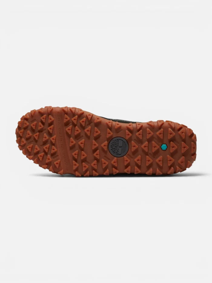 Botas Timberland Greenstride Motion 6 Mid Negro Gris Marrón