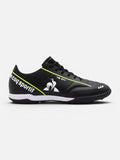 Botines Le Coq Sportif Magic Match 78 104' Negro Lima