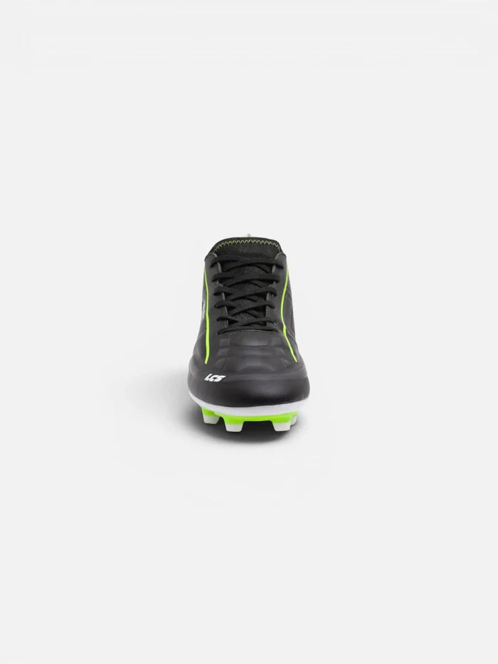 Botines Le Coq Sportif Magic Match 78 104' Negro Lima