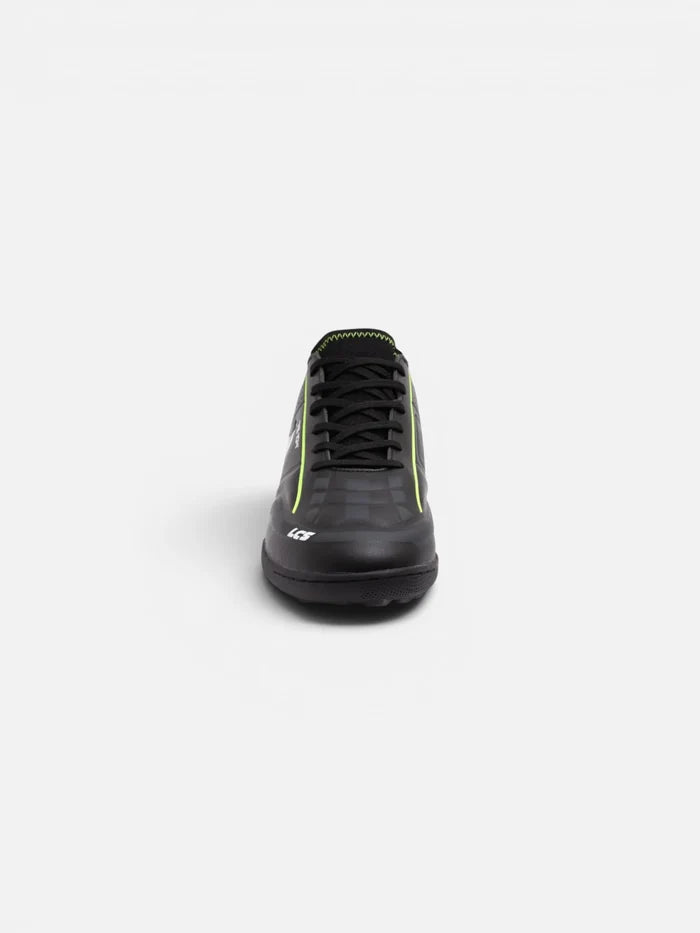 Botines Le Coq Sportif Magic Match 78 104' Negro Lima