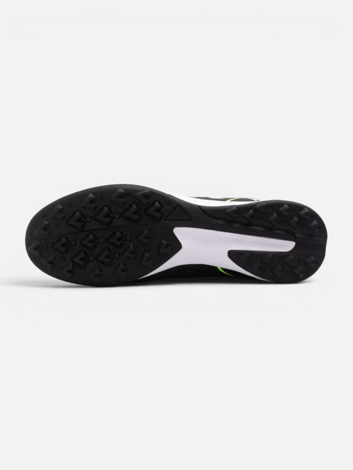 Botines Le Coq Sportif Magic Match 78 104' Negro Lima