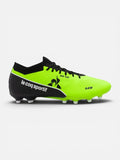 Botines Le Coq Sportif Offensive Game 86 55' FG Lima Blanco