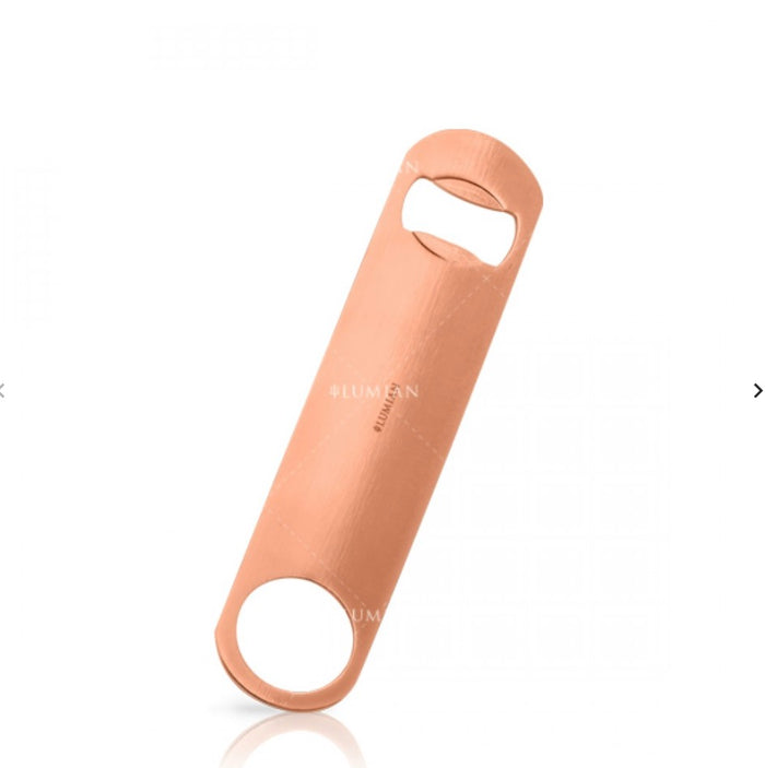 Bottle Opener Copper
