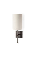 Bourgeois Wall Sconce