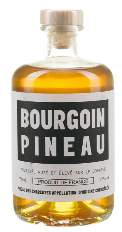 Bourgoin Pineau des Charentes