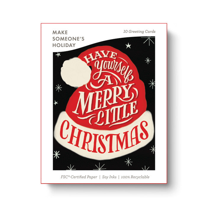 Santa's Magic