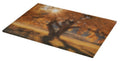 Boxelders Autumn Tree Cutting Board