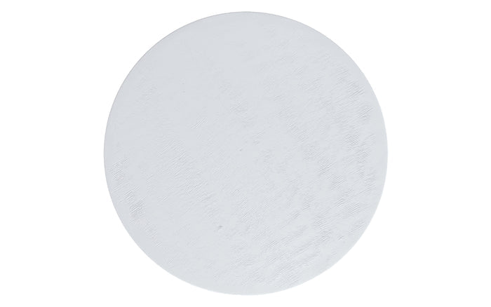 White | Boyd Wooden Accent Table