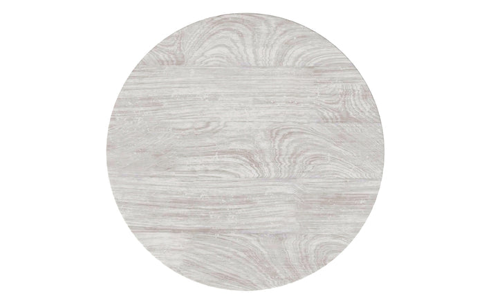 White Wash 16 inch | Boyd 16 inch Accent Table