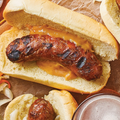 Bratwurst Fresh Seasoning