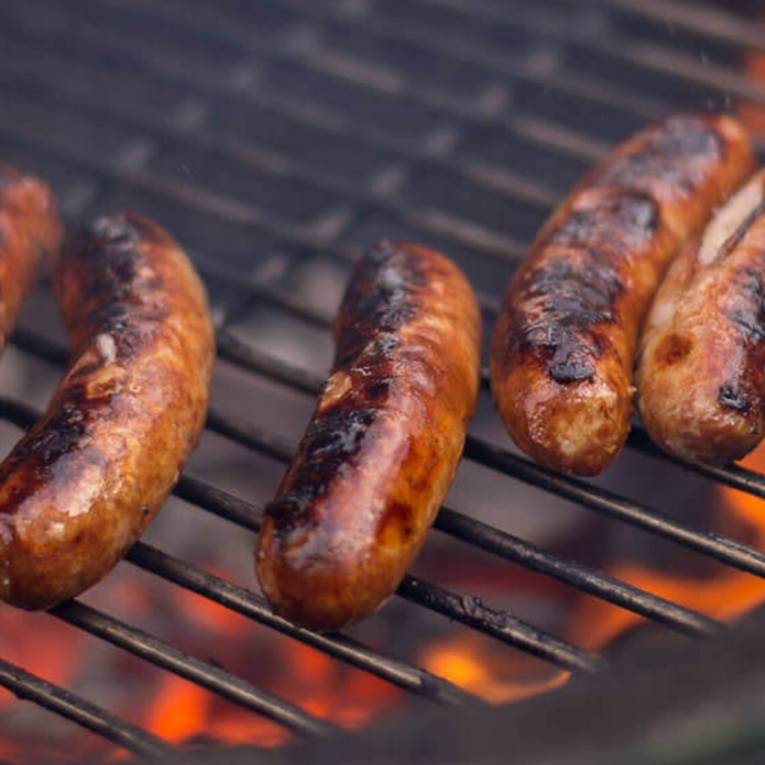 Bratwurst Seasoning