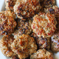 Breakfast Sausage Sage Seasoning