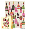 Bubble Pop Fizz 500 Piece Jigsaw Puzzle