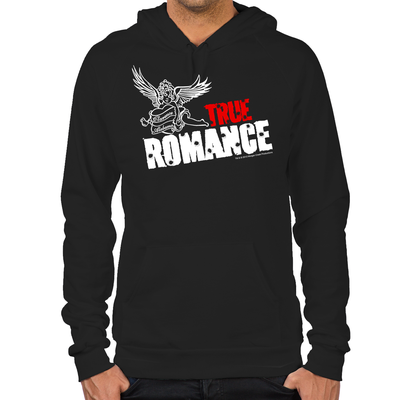 Bullets and Tattoos Hoodie