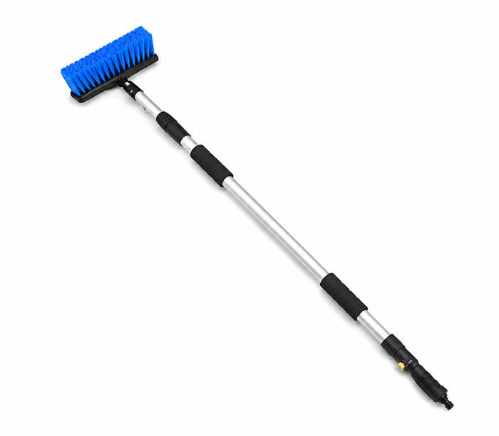 Bus Wash Broom