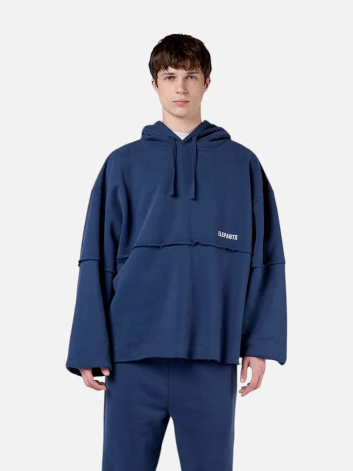 Buzo Elepants Duo Azul