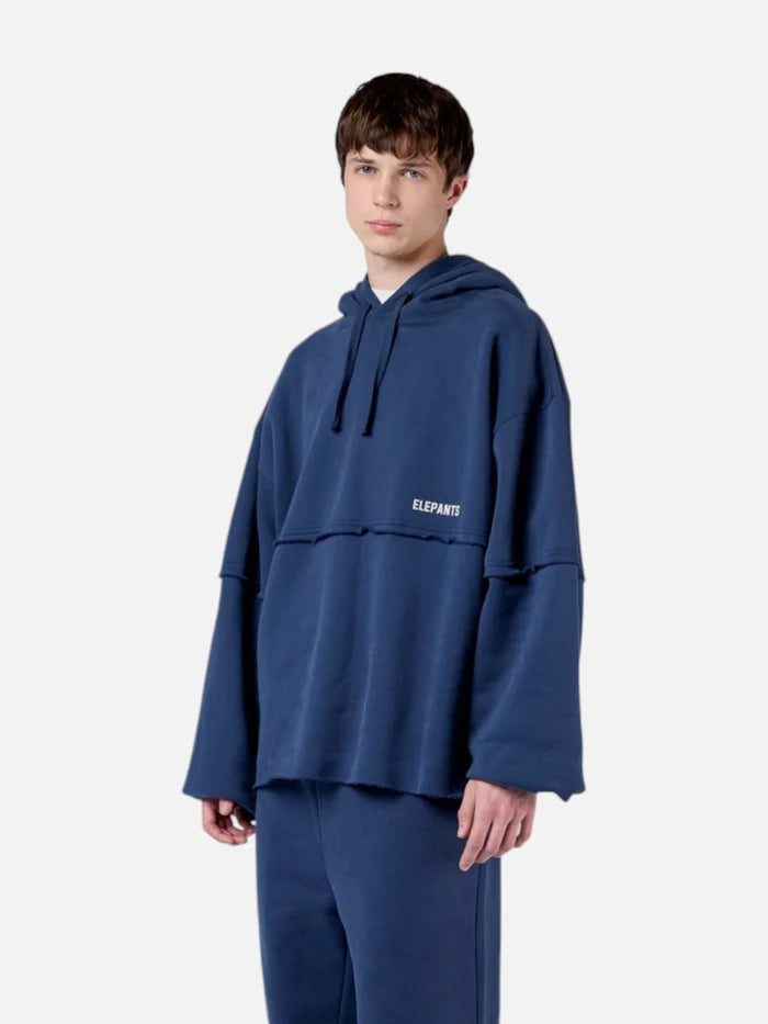 Buzo Elepants Duo Azul