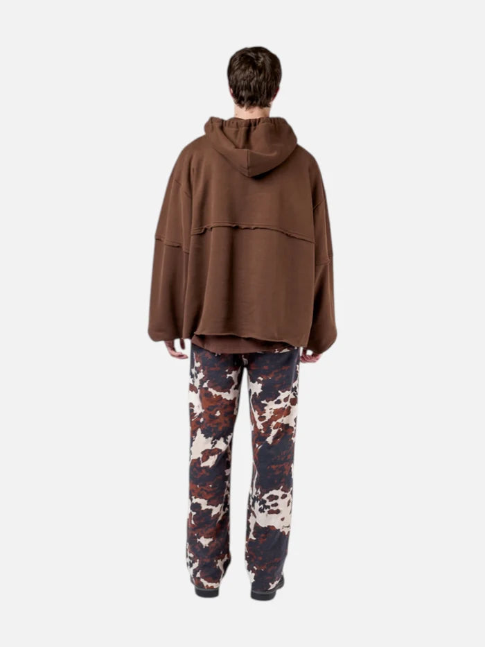 Buzo Elepants Duo Chocolate