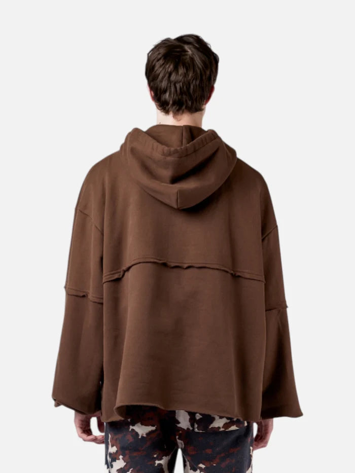 Buzo Elepants Duo Chocolate