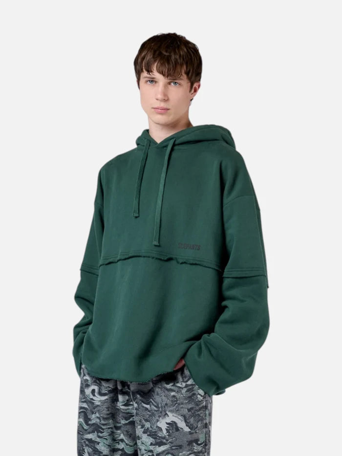 Buzo Elepants Duo Verde