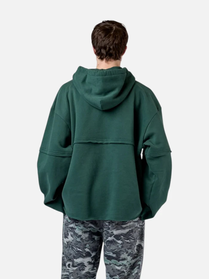 Buzo Elepants Duo Verde