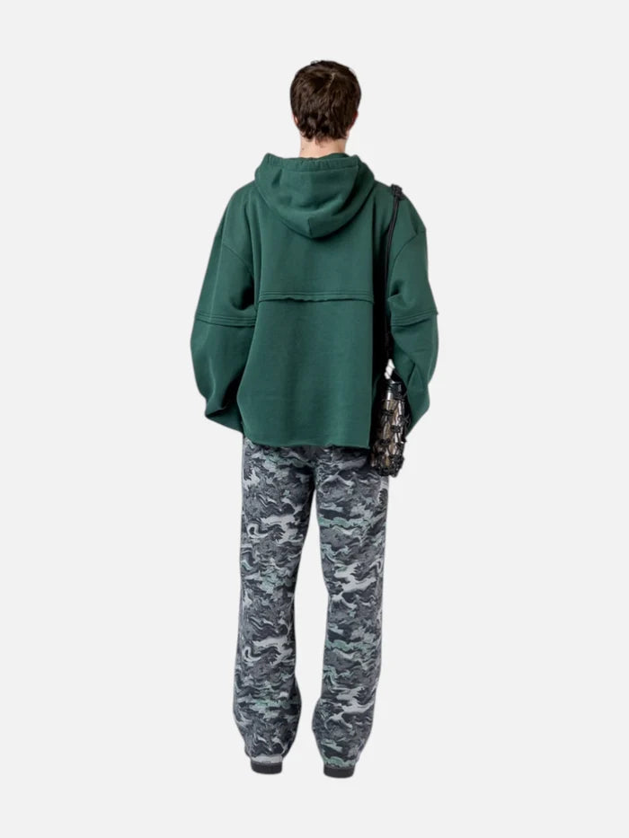Buzo Elepants Duo Verde