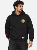 Buzo Familyarg x Brand & Co Armor Negro — vista principal