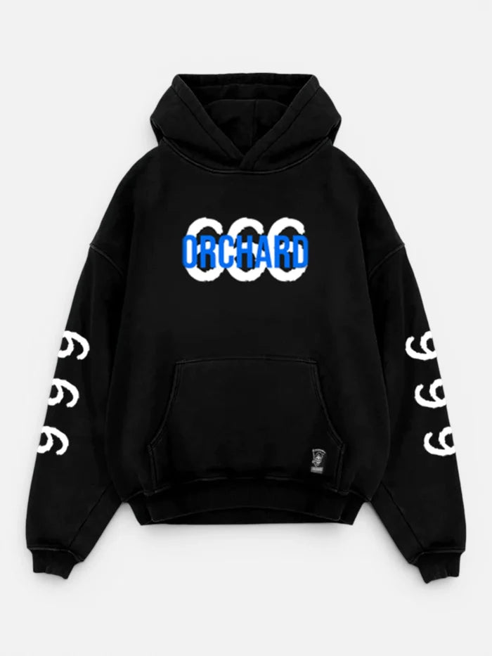 Buzo Orchard Hell Send