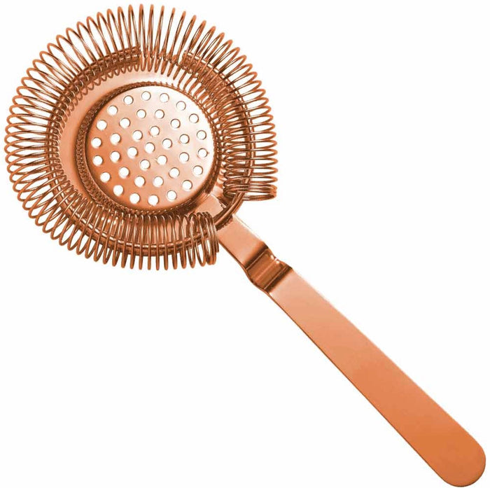 Calabrese Hawthorn Strainer Copper