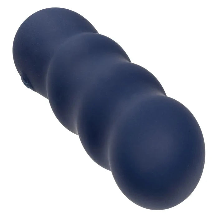 CalExotics® Cashmere® Satin Swirl G Vibrator - Rolik®