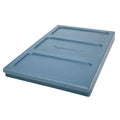 Cambro 1600DIV401 - ThermoBarrier Insulated Shelf - Use with UPC1600 - Slate Blue
