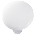 Cambro WW250L148 - Replacement Lid - For WW Series Camliter Carafes - White