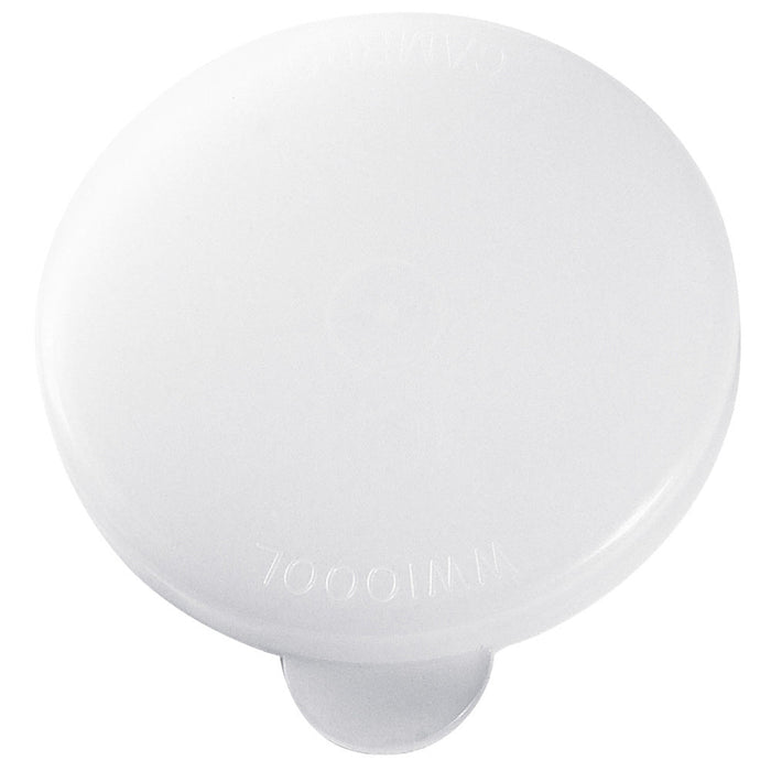 Cambro WW250L148 - Replacement Lid - For WW Series Camliter Carafes - White