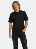 Camisa Gotcha Shirt Mao Negro — vista principal