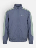 Campera Rusty First Touch Unisex Azul Petroleo