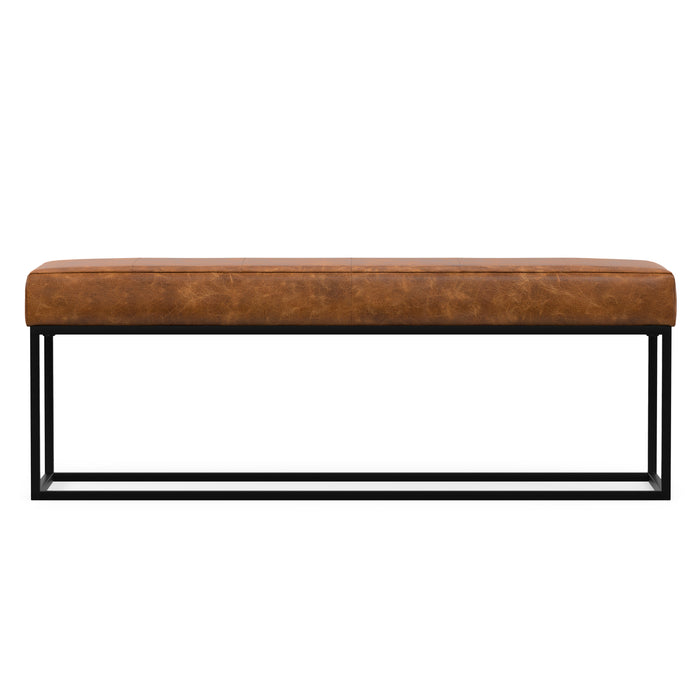 Candice Ottoman Bench