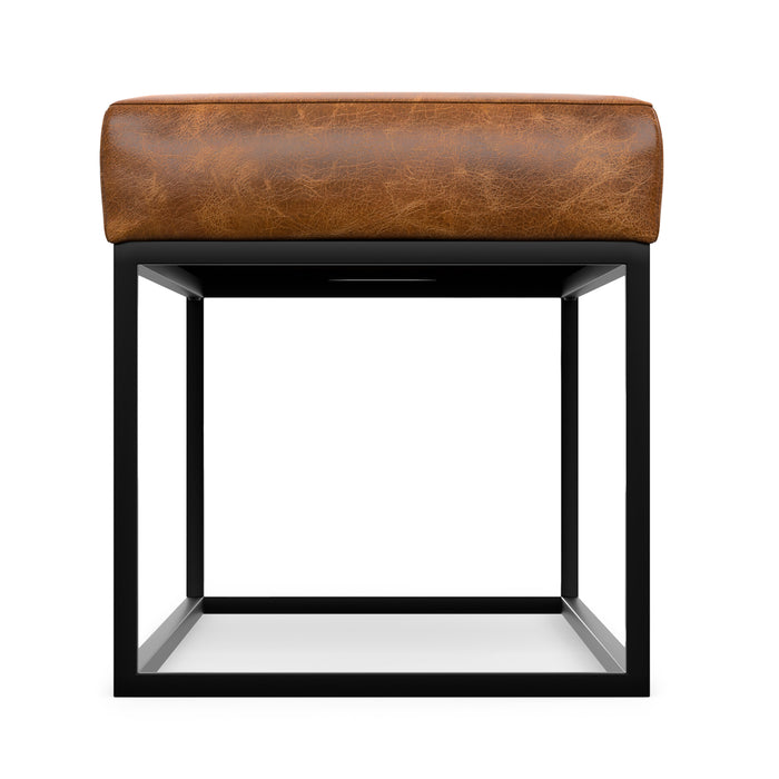 Candice Ottoman Bench