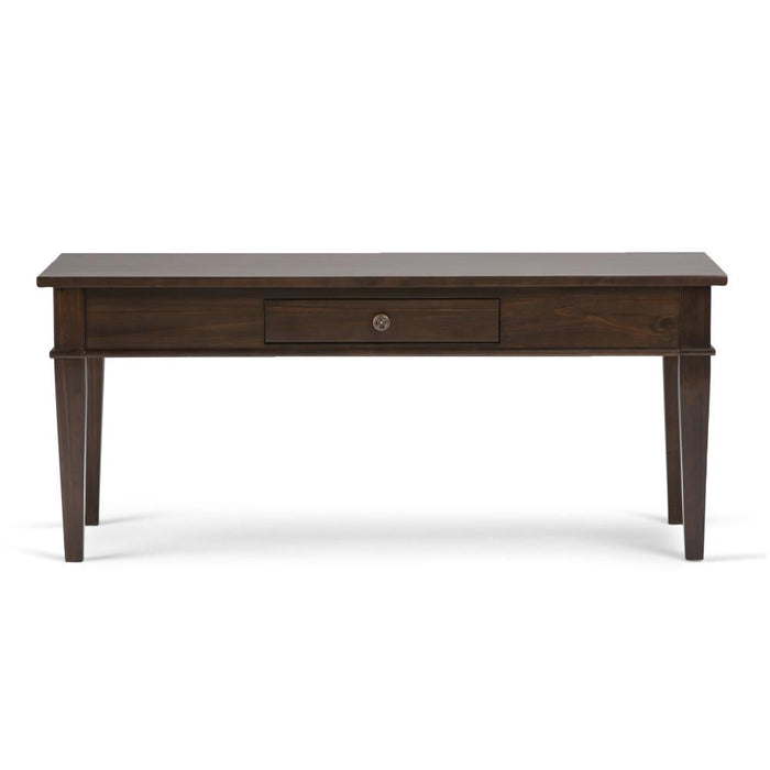 Brunette Brown | Carlton Coffee Table