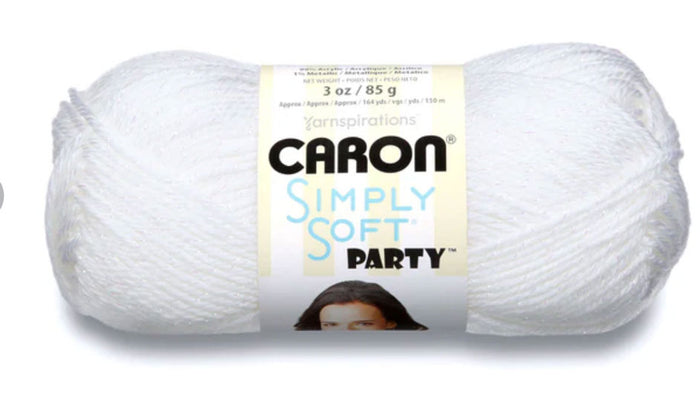 Caron Simply Soft Party