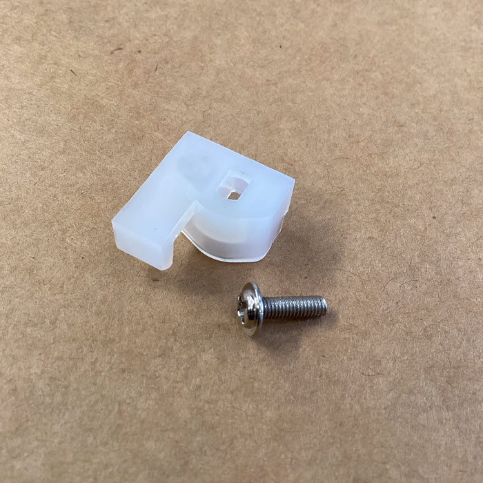 Carriage Retention Clip for POOLin EOC06 | Made by POOLin