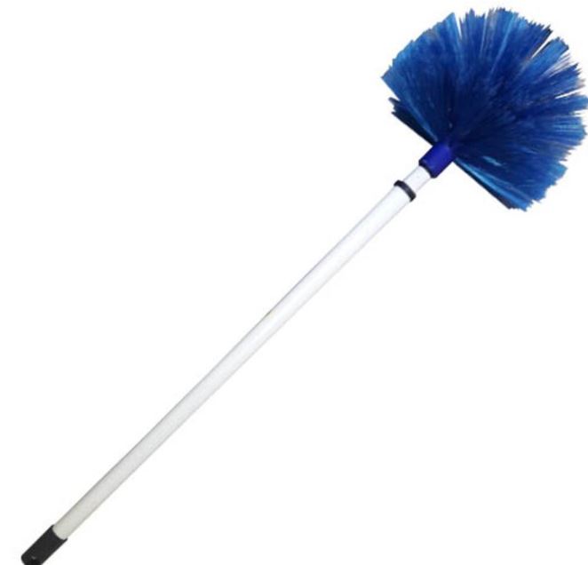 Ceiling Duster with 1.6m extendable handle