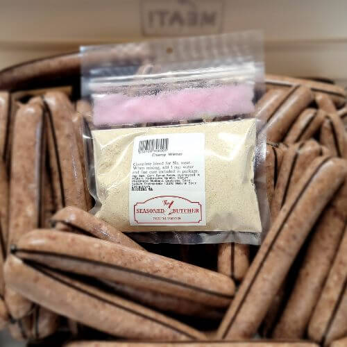 Champ Wiener Seasoning 5lb
