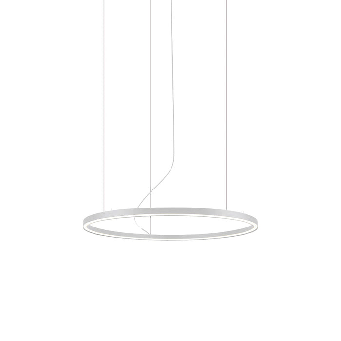 Chandelier ALUMA RING P324