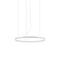 Chandelier ALUMA RING P324