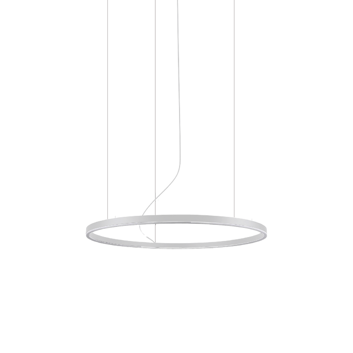 Chandelier ALUMA RING P324