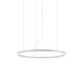 Chandelier ALUMA RING P325
