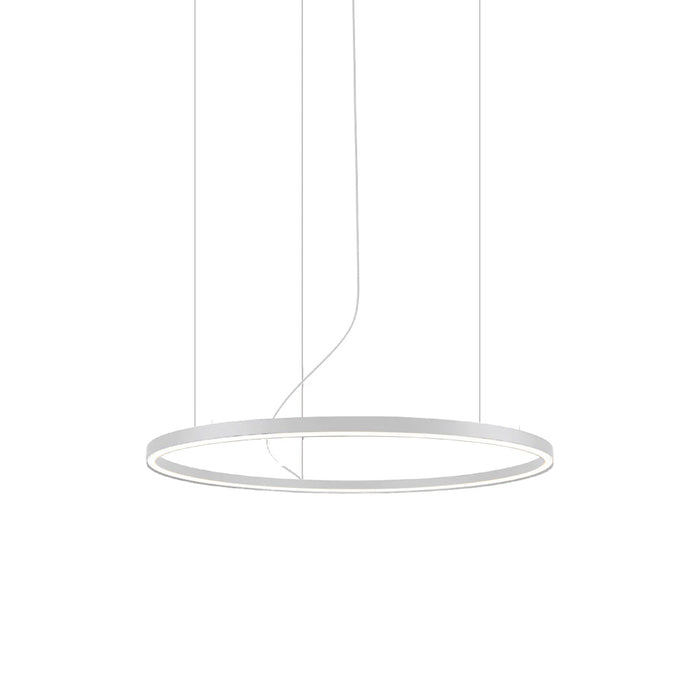 Chandelier ALUMA RING P325